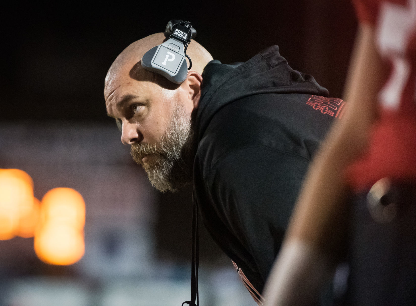 East Surry Starmount Football